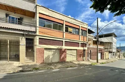 Casa com 3 quartos à venda na Rua Barão do Retiro, 1158, Marumbi, Juiz de Fora