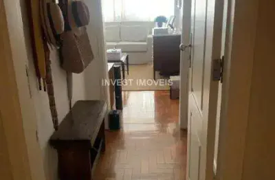 Apartamento com 3 quartos à venda na Rua Tonelero, 7, Copacabana, Rio de Janeiro