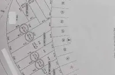 Terreno à venda na Avenida Rubens Pinto Da Silva, Teixeiras, Juiz de Fora