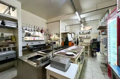 Ponto comercial à venda na Avenida Presidente Itamar Franco, 641, Centro, Juiz de Fora