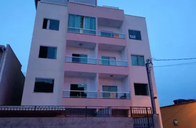 Apartamento com 3 quartos à venda na Rua Humberto Luigi Louisi, 169, Vivendas da Serra, Juiz de Fora