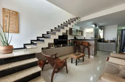 Casa com 2 quartos à venda na Rua Mário Cruz Meyer, 192, Aeroporto, Juiz de Fora