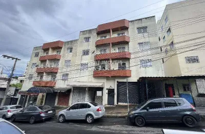 Ponto comercial à venda na Rua Miguel José Mansur, 22C, Cascatinha, Juiz de Fora