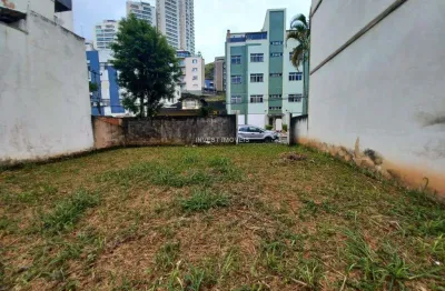 Terreno à venda na Rua Antônio Altaf, Cascatinha, Juiz de Fora