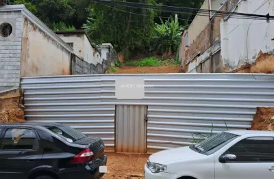 Terreno à venda na Rua Coronel Marcelino Gonçalves, 239, Centro, Juiz de Fora