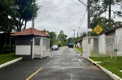 Terreno em condomínio fechado à venda na Rua José Ludolf de Melo, 30, Granjas do Bosque, Juiz de Fora