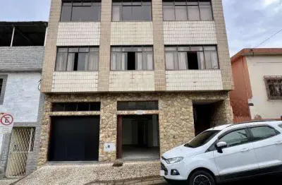 Ponto comercial à venda na Rua Primeiro de Maio, 47, Santa Terezinha, Juiz de Fora