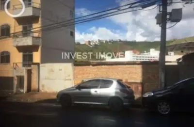 Terreno à venda na Rua Domingos Lopes, 464, Nossa Senhora das Graças, Juiz de Fora