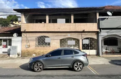 Casa com 3 quartos à venda na Rua Ibitiguaia, 1115, Santa Luzia, Juiz de Fora