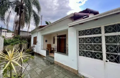 Casa com 4 quartos à venda na Rua Padre Frederico, 100, Santa Catarina, Juiz de Fora