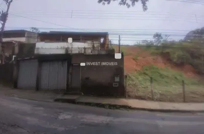 Terreno à venda na Rua Víctor Spagnolo, Santa Luzia, Juiz de Fora