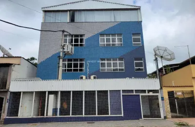 Casa comercial à venda na Rua Bernardo Mascarenhas, 1405 A 140, Fábrica, Juiz de Fora