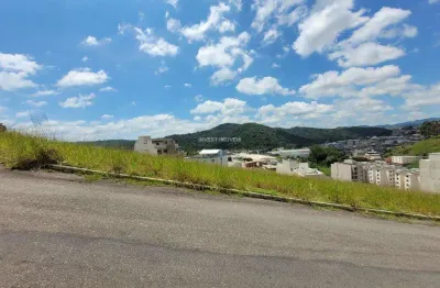 Terreno comercial à venda na Rua Homero Braga Fontes, 291, Francisco Bernardino, Juiz de Fora