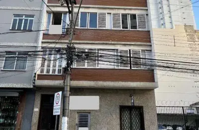 Apartamento com 3 quartos à venda na Rua Floriano Peixoto, 606, Centro, Juiz de Fora