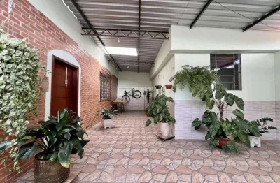 Casa com 3 quartos à venda na Avenida Juiz de Fora, 415, Parque Guarani, Juiz de Fora