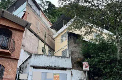 Casa com 4 quartos à venda na Rua do Carmelo, 76, Paineiras, Juiz de Fora