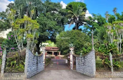 Casa com 4 quartos à venda na Avenida Cardoso Saraiva, 1003, Centro, Matias Barbosa