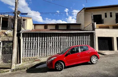 Casa com 3 quartos à venda na Rua Karl Freckman, 105, Jardim do Sol, Juiz de Fora