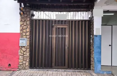 Casa com 3 quartos à venda na Rua Osório de Almeida, 379, Poço Rico, Juiz de Fora