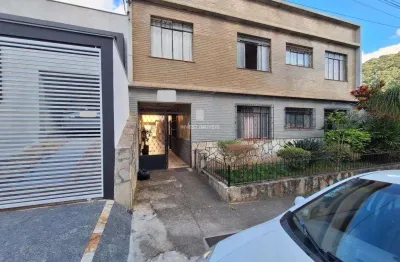 Apartamento com 2 quartos à venda na Rua Padre Frederico, 345, Santa Catarina, Juiz de Fora