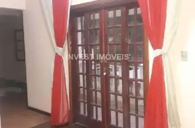 Casa com 4 quartos à venda na Rua Benjamin Constant, 481, Portão Vermelho, Três Rios