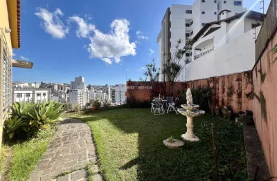 Casa com 3 quartos à venda na Rua Professor Vicente Mazini, 110, Bom Pastor, Juiz de Fora