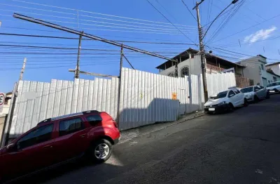 Terreno à venda na Rua Doutor Ávila, 53, Paineiras, Juiz de Fora