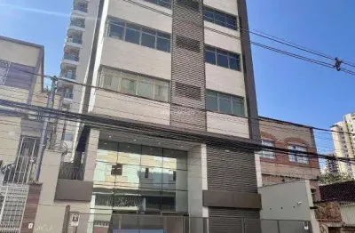 Casa comercial à venda na Rua Barão de São Marcelino, 212, Passos, Juiz de Fora