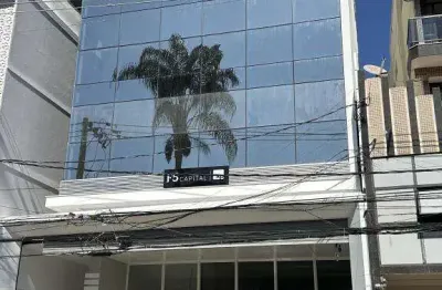 Ponto comercial para alugar na Rua Morais e Castro, 193, Passos, Juiz de Fora