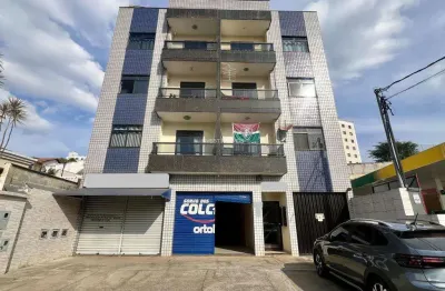 Ponto comercial à venda na Avenida Presidente Costa e Silva, 2411, São Pedro, Juiz de Fora