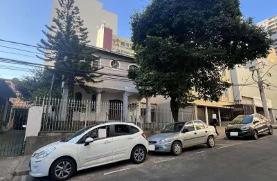 Casa com 5 quartos à venda na Rua Doutor José Cesário, 46, Passos, Juiz de Fora