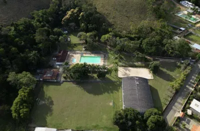 Terreno comercial à venda na Estrada Elias José Mockdeci, 3743, Barreira do Triunfo, Juiz de Fora