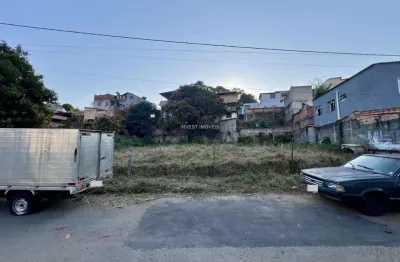 Terreno à venda na R Maria M Tedesco, 180, Carlos Chagas, Juiz de Fora