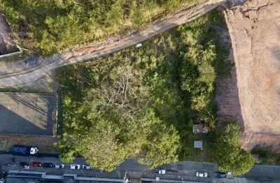 Terreno à venda na Rua Eunice Weaver, A3A, Carlos Chagas, Juiz de Fora