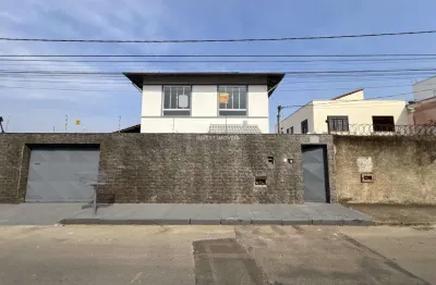 Casa com 4 quartos à venda na Rua Pedro Wiereck, 85, Aeroporto, Juiz de Fora