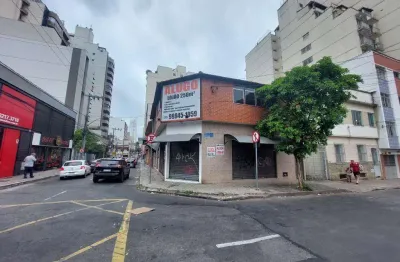 Ponto comercial para alugar na Rua Comendador Francisco Brandi, 148, São Mateus, Juiz de Fora