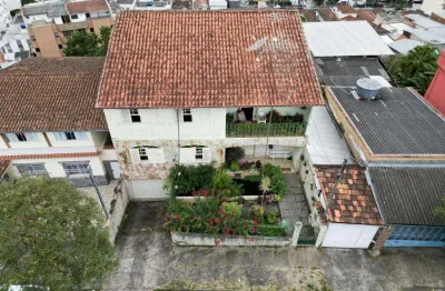 Casa com 8 quartos à venda na Rua Coronel Alfredo Vilela, 105, São Mateus, Juiz de Fora