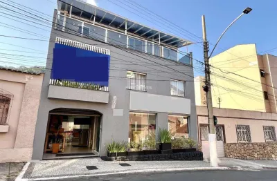 Casa com 2 quartos à venda na Rua Monsenhor Gustavo Freire, 550, São Mateus, Juiz de Fora
