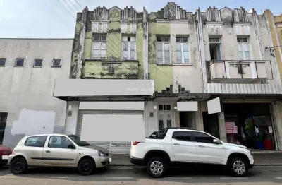 Ponto comercial à venda na Rua Halfeld, 28, Centro, Juiz de Fora