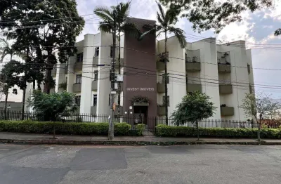 Apartamento com 3 quartos à venda na Rua Lions Clube, 40, Cidade Jardim, Juiz de Fora