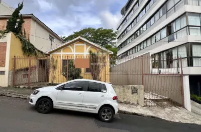Terreno à venda na Rua Monsenhor Nogueira, 40, Paineiras, Juiz de Fora