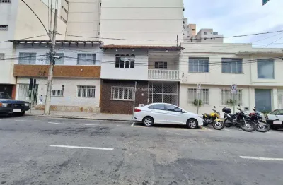 Casa com 3 quartos à venda na Rua Comendador Francisco Brandi, 33, São Mateus, Juiz de Fora