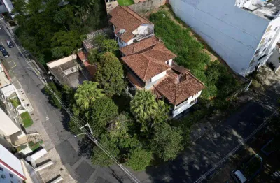 Casa com 4 quartos à venda na Rua Kátia Manfroi, 5, Cidade Jardim, Juiz de Fora