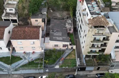 Terreno à venda na Rua Vicente Adão Botti, 277, Bom Pastor, Juiz de Fora