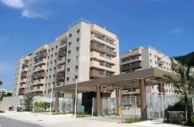 Apartamento com 2 quartos à venda na Rua Luiz Carlos Sarolli, 2021, Recreio dos Bandeirantes, Rio de Janeiro