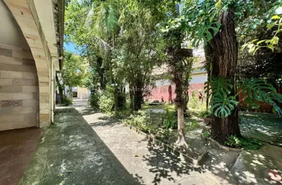 Casa com 4 quartos à venda na Rua Padre Frederico, 127, Santa Catarina, Juiz de Fora
