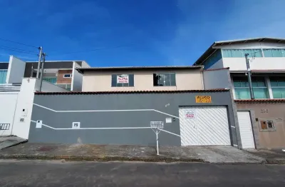 Casa com 3 quartos à venda na Rua Francisco Baptista de Oliveira, 310, Aeroporto, Juiz de Fora