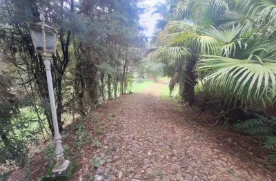 Fazenda à venda na Estrada Municipal, 785, Barreira do Triunfo, Juiz de Fora
