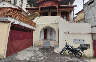 Casa com 2 quartos para alugar na Rua Mariano Procópio, 679 - A, Mariano Procópio, Juiz de Fora