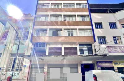 Ponto comercial para alugar na Rua Batista de Oliveira, 381, Centro, Juiz de Fora